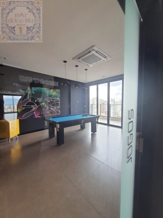 Imagem Apartamento com 1 Quarto à Venda, 54 m² em Boqueirão - Santos Imagem Apartamento com 1 Quarto à Venda, 54 m² em Boqueirão - Santos