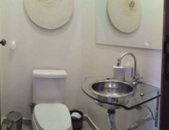 Imagem Casa com 3 Quartos à Venda, 229 m² em Caminho Novo - Tremembé Imagem Casa com 3 Quartos à Venda, 229 m² em Caminho Novo - Tremembé