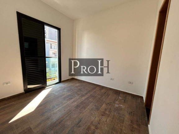Imagem Cobertura com 2 Quartos à Venda, 86 m² em Campestre - Santo André