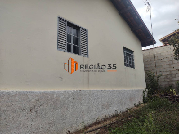 Casa com 2 Quartos à Venda, 426 m² em Jardim Country Club - Poços De Caldas