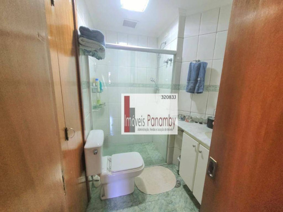 Imagem Apartamento com 3 Quartos à Venda, 117 m² em Santa Paula - São Caetano Do Sul