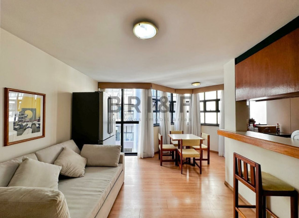 Imagem Imóvel com 1 Quarto à Venda, 48 m² em Campo Belo - São Paulo Imagem Imóvel com 1 Quarto à Venda, 48 m² em Campo Belo - São Paulo