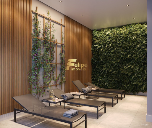 Imagem Imóvel com 2 Quartos à Venda, 59 m² em Praia De Itaparica - Vila Velha