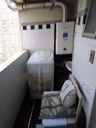 Imagem Apartamento com 2 Quartos à Venda, 100 m² em Itaim Bibi - São Paulo Imagem Apartamento com 2 Quartos à Venda, 100 m² em Itaim Bibi - São Paulo