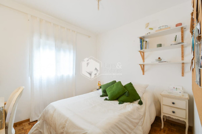 Imagem Apartamento com 3 Quartos à Venda, 112 m² em Vila Olímpia - São Paulo Imagem Apartamento com 3 Quartos à Venda, 112 m² em Vila Olímpia - São Paulo