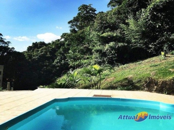 Imagem Imóvel com 2 Quartos à Venda, 56 m² em Pimenteiras - Teresópolis Imagem Imóvel com 2 Quartos à Venda, 56 m² em Pimenteiras - Teresópolis