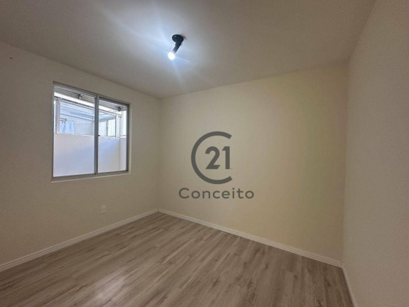 Imagem Apartamento com 2 Quartos para Alugar, 71 m² em Coqueiros - Florianópolis