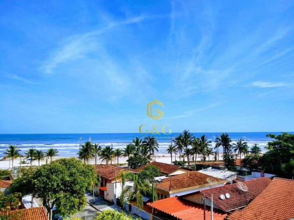 Imagem Apartamento com 1 Quarto à Venda, 62 m² em Jardim Real - Praia Grande
