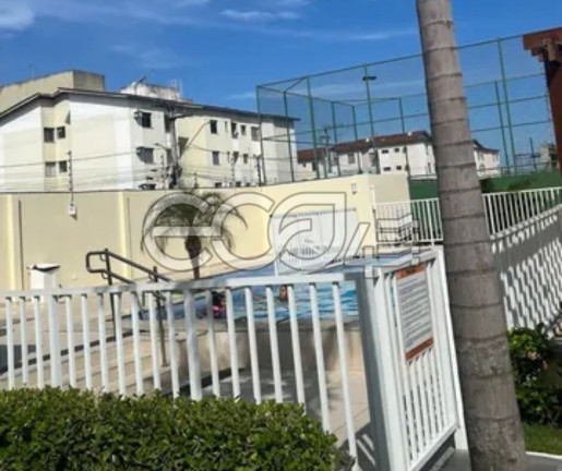 Imagem Apartamento com 2 Quartos à Venda, 43 m² em Santa Maria - Aracaju