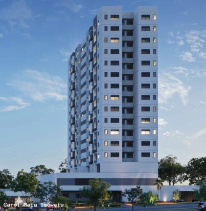 Imagem Apartamento com 2 Quartos à Venda, 5 m² em Estoril - Belo Horizonte