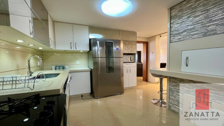 Imagem Apartamento com 3 Quartos à Venda, 156 m² em Centro - Esteio Imagem Apartamento com 3 Quartos à Venda, 156 m² em Centro - Esteio