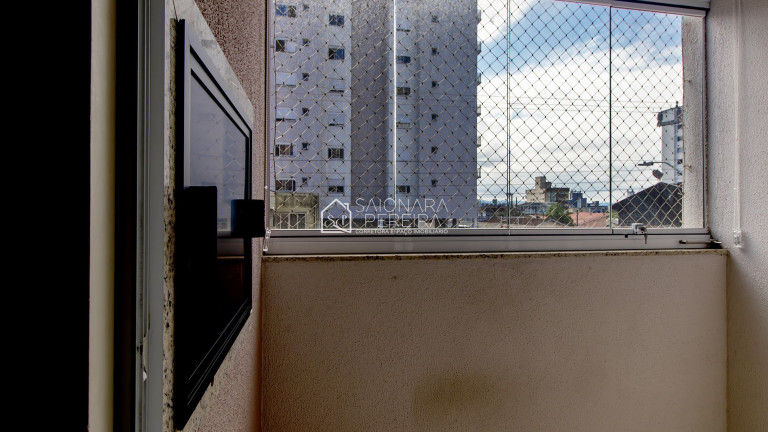 Imagem Apartamento com 2 Quartos à Venda, 65 m² em Barreiros - São José Imagem Apartamento com 2 Quartos à Venda, 65 m² em Barreiros - São José