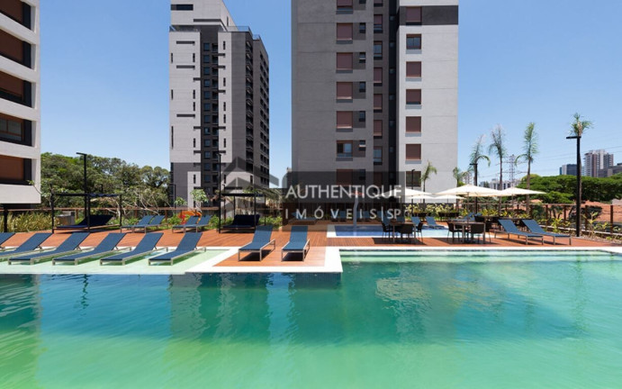 Imagem Apartamento com 4 Quartos à Venda, 145 m² em Campo Belo - São Paulo Imagem Apartamento com 4 Quartos à Venda, 145 m² em Campo Belo - São Paulo