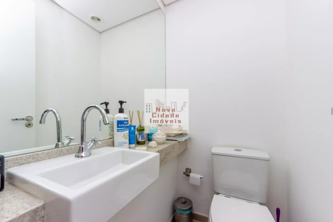 Imagem Apartamento com 2 Quartos à Venda, 82 m² em Vila Olímpia - São Paulo