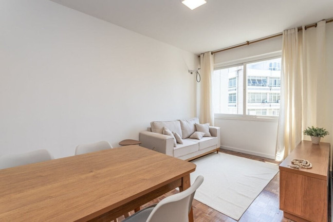 Imagem Imóvel com 1 Quarto à Venda, 40 m² em Petrópolis - Porto Alegre