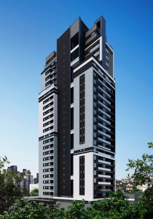 Imagem Apartamento com 3 Quartos à Venda, 100 m² em água Verde - Curitiba