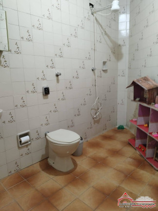 Imagem Casa com 2 Quartos à Venda, 80 m² em Centro - Jacareí Imagem Casa com 2 Quartos à Venda, 80 m² em Centro - Jacareí