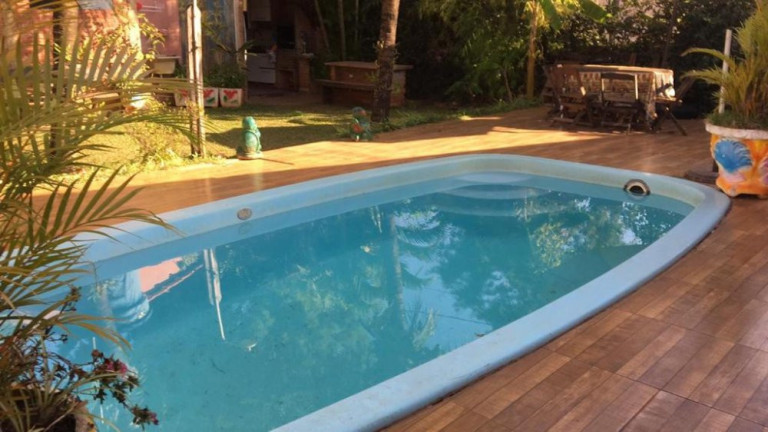 Imagem Casa com 1 Quarto à Venda, 360 m² em Vale Do Igapó - Bauru Imagem Casa com 1 Quarto à Venda, 360 m² em Vale Do Igapó - Bauru