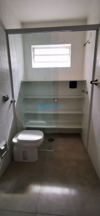 Imagem Sala Comercial à Venda, 163 m² em Vila Sao Francisco (zona Sul) - São Paulo