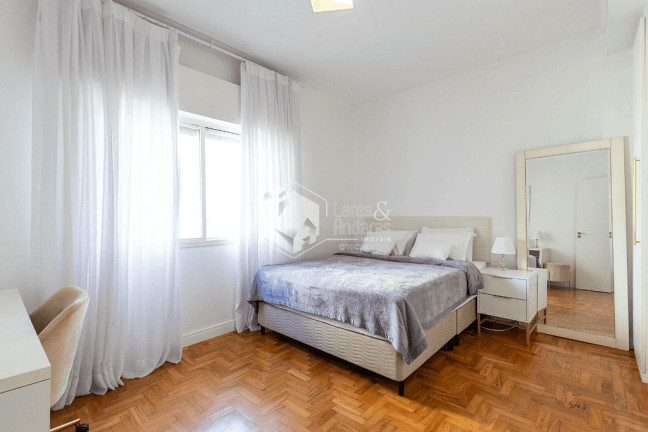 Imagem Apartamento com 3 Quartos à Venda, 120 m² em Jardim Paulista - São Paulo Imagem Apartamento com 3 Quartos à Venda, 120 m² em Jardim Paulista - São Paulo