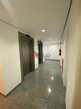 Imagem Sala Comercial à Venda, 50 m² em Vila Monte Alegre - São Paulo Imagem Sala Comercial à Venda, 50 m² em Vila Monte Alegre - São Paulo