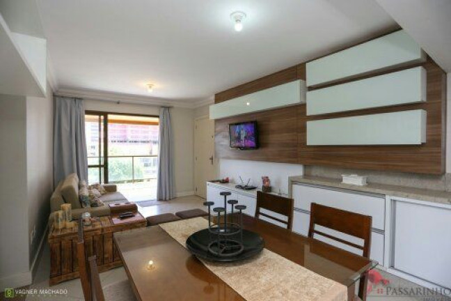Apartamento com 3 Quartos à Venda, 163 m² em Centro - Torres