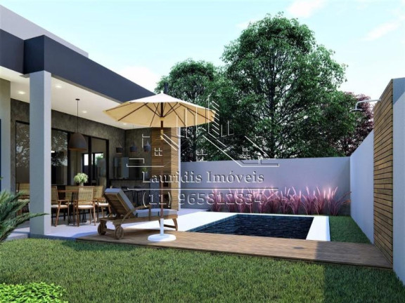 Imagem Imóvel com 3 Quartos à Venda, 289 m² em Ninho Verde - Porangaba