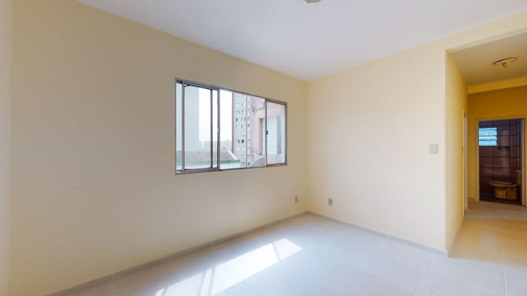 Imagem Apartamento com 2 Quartos à Venda, 60 m² em Bom Retiro - São Paulo