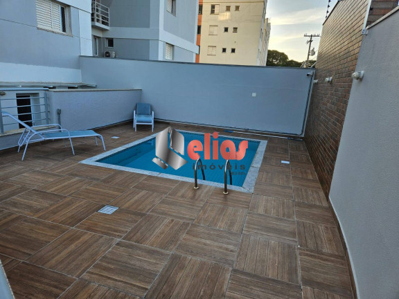 Imagem Apartamento com 2 Quartos à Venda, 80 m² em Jardim América - Bauru Imagem Apartamento com 2 Quartos à Venda, 80 m² em Jardim América - Bauru