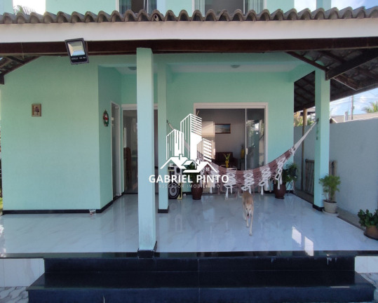 Imagem Casa com 3 Quartos à Venda, em Jauá (abrantes) - Camaçari Imagem Casa com 3 Quartos à Venda, em Jauá (abrantes) - Camaçari