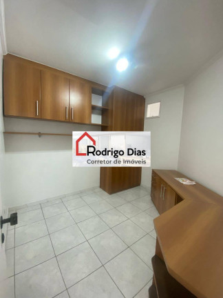 Imagem Apartamento com 2 Quartos à Venda, 80 m² em Vila Vianelo - Jundiaí