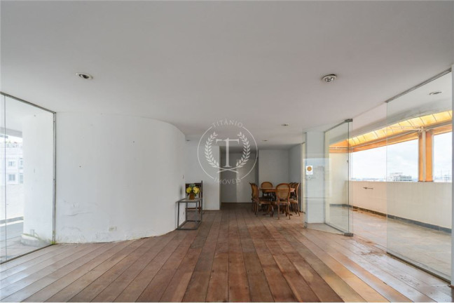 Imagem Cobertura com 4 Quartos à Venda, 260 m² em Jardim Paulista - São Paulo Imagem Cobertura com 4 Quartos à Venda, 260 m² em Jardim Paulista - São Paulo
