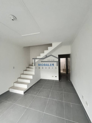 Imagem Casa com 2 Quartos à Venda, 72 m² em Santa Maria - Osasco
