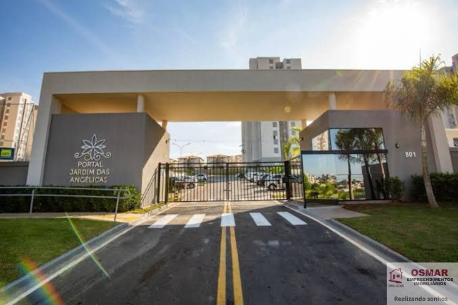 Imóvel com 2 Quartos à Venda, 56 m² em Jardim Nova Hortolândia I - Hortolândia
