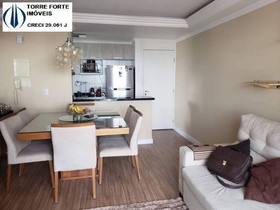 Imagem Apartamento com 3 Quartos à Venda, 69 m² em Vila Graciosa - São Paulo Imagem Apartamento com 3 Quartos à Venda, 69 m² em Vila Graciosa - São Paulo