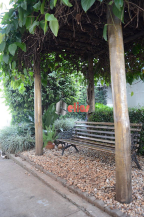 Apartamento com 2 Quartos à Venda, 50 m² em Jardim Terra Branca - Bauru