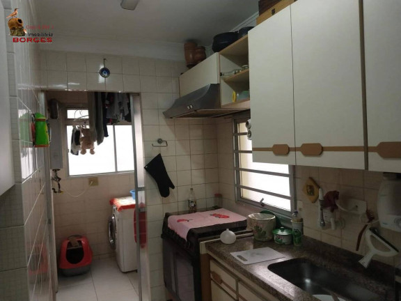 Imagem Apartamento com 2 Quartos à Venda, 80 m² em Vila Olimpia - São Paulo