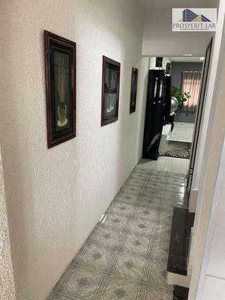 Imagem Casa com 3 Quartos à Venda, 180 m² em Jardim Santa Mena - Guarulhos Imagem Casa com 3 Quartos à Venda, 180 m² em Jardim Santa Mena - Guarulhos