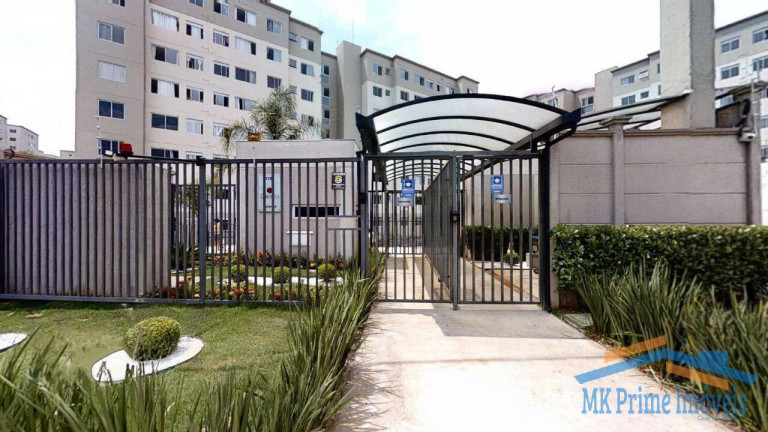 Imagem Apartamento com 2 Quartos à Venda, 42 m² em Jardim Boa Vista (zona Oeste) - São Paulo Imagem Apartamento com 2 Quartos à Venda, 42 m² em Jardim Boa Vista (zona Oeste) - São Paulo