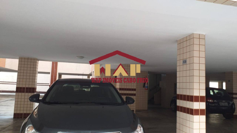 Imagem Apartamento com 2 Quartos à Venda, 60 m² em Centro - Cabo Frio Imagem Apartamento com 2 Quartos à Venda, 60 m² em Centro - Cabo Frio