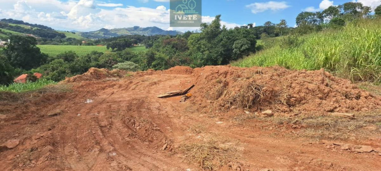 Imagem Terreno à Venda, 1.003 m² em Saltinho - Socorro Imagem Terreno à Venda, 1.003 m² em Saltinho - Socorro