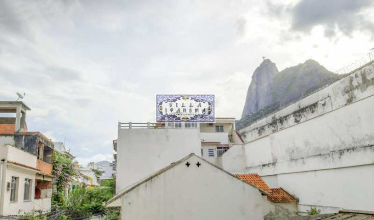 Imagem Apartamento com 1 Quarto à Venda, 65 m² em Botafogo - Rio De Janeiro Imagem Apartamento com 1 Quarto à Venda, 65 m² em Botafogo - Rio De Janeiro