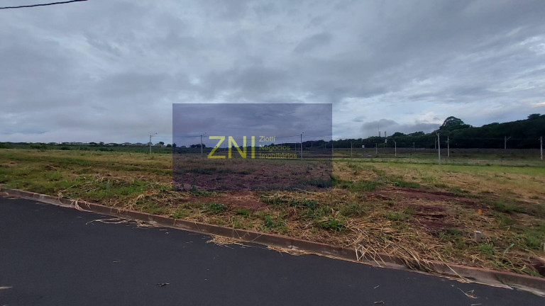 Imagem Terreno em Condomínio à Venda, 250 m² em Jardins Do Mirante - Ribeirão Preto