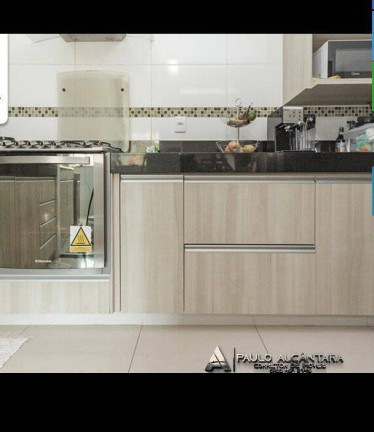 Imagem Apartamento com 3 Quartos à Venda, 168 m² em Jardim Vitória - Santana Do Paraíso Imagem Apartamento com 3 Quartos à Venda, 168 m² em Jardim Vitória - Santana Do Paraíso