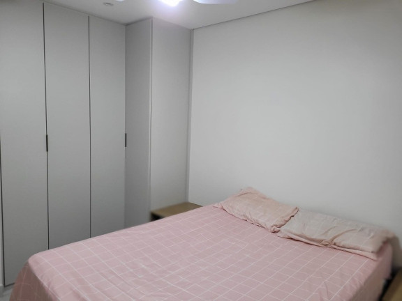 Imagem Imóvel com 2 Quartos à Venda, 60 m² em Vila Santa Catarina - São Paulo