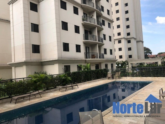 Imagem Apartamento com 2 Quartos à Venda, 58 m² em Vila Primavera - São Paulo Imagem Apartamento com 2 Quartos à Venda, 58 m² em Vila Primavera - São Paulo