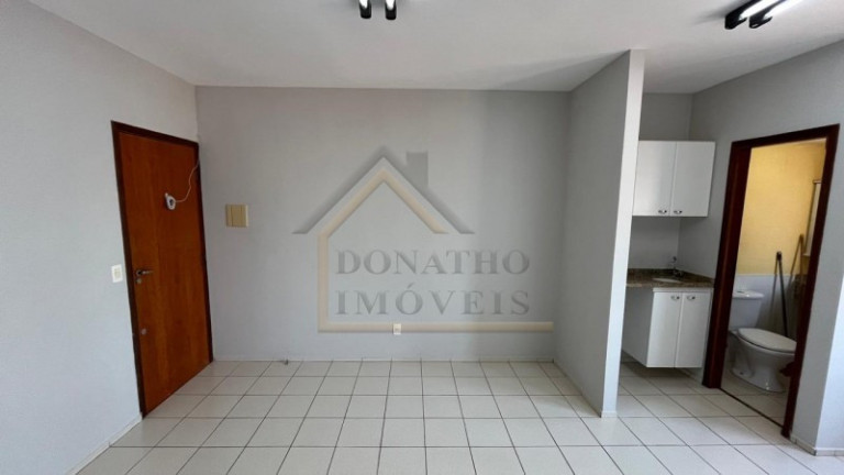 Imagem Sala Comercial para Alugar, 26 m² em Centro - Ribeirão Preto Imagem Sala Comercial para Alugar, 26 m² em Centro - Ribeirão Preto