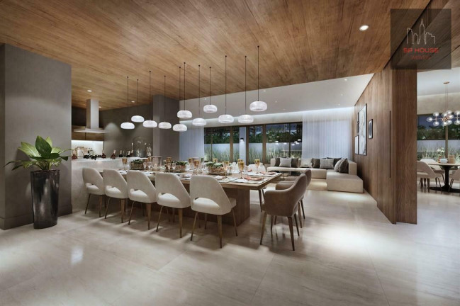 Imagem Apartamento com 2 Quartos à Venda, 67 m² em Barra Funda - São Paulo