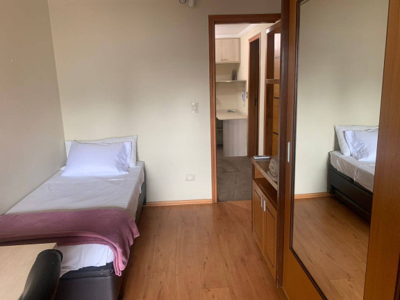 Imagem Apartamento com 2 Quartos à Venda, 89 m² em Bela Vista - São Paulo Imagem Apartamento com 2 Quartos à Venda, 89 m² em Bela Vista - São Paulo