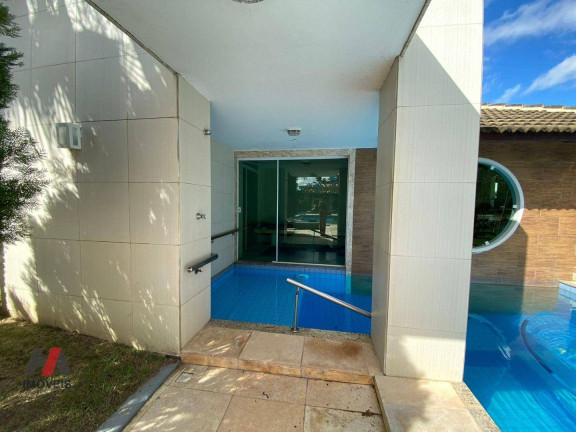 Imagem Casa com 4 Quartos à Venda, 336 m² em Centro - Eusébio Imagem Casa com 4 Quartos à Venda, 336 m² em Centro - Eusébio